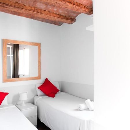 Appartamento My Address In Barcelona Old Town Esterno foto