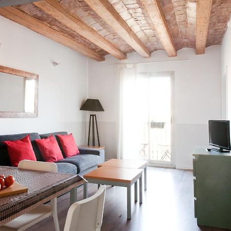 Appartamento My Address In Barcelona Old Town Esterno foto