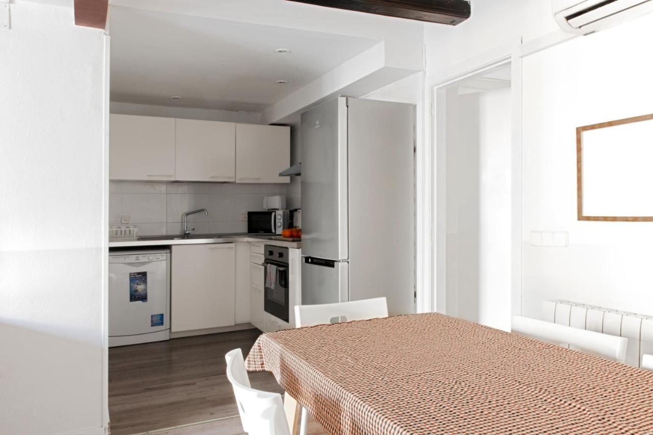 Appartamento My Address In Barcelona Old Town Esterno foto