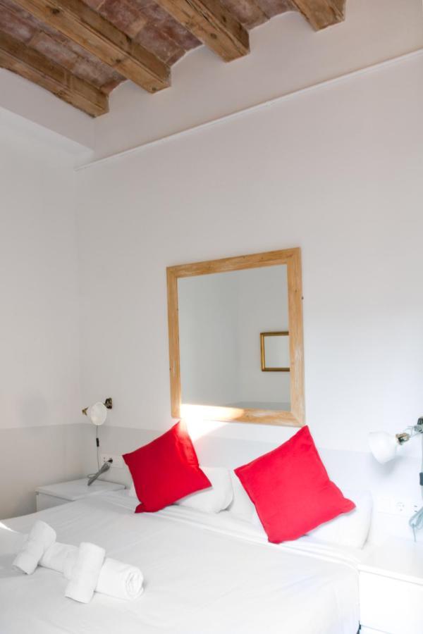 Appartamento My Address In Barcelona Old Town Esterno foto
