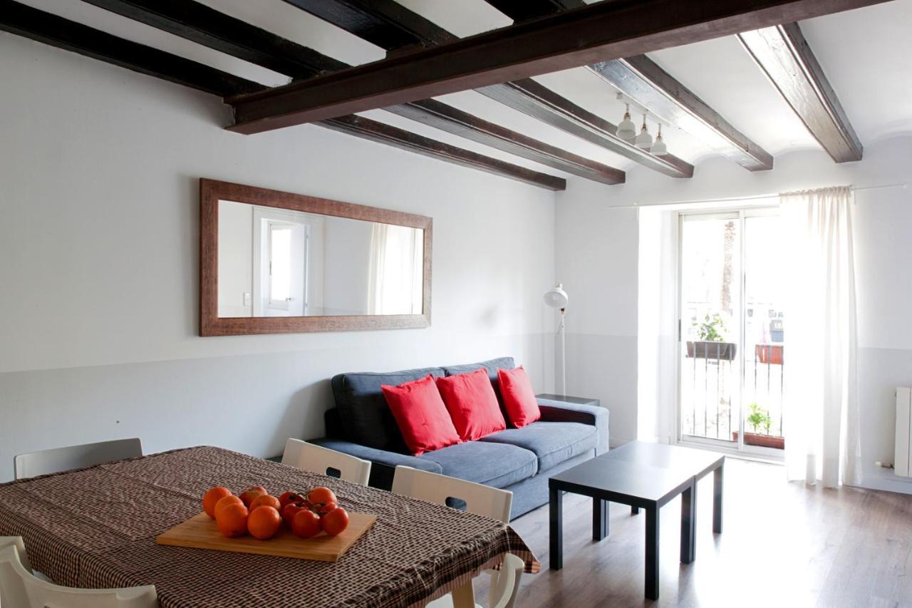 Appartamento My Address In Barcelona Old Town Esterno foto