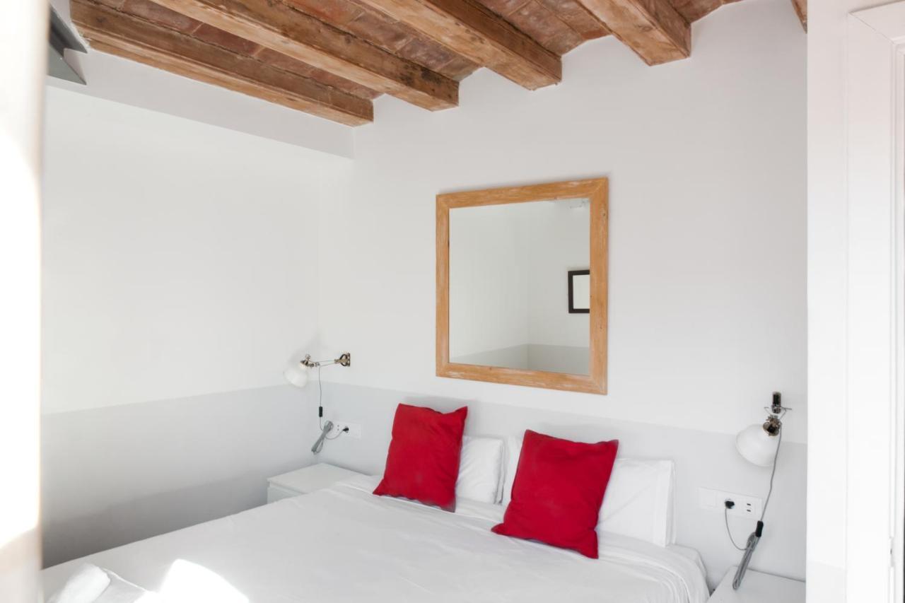 Appartamento My Address In Barcelona Old Town Esterno foto