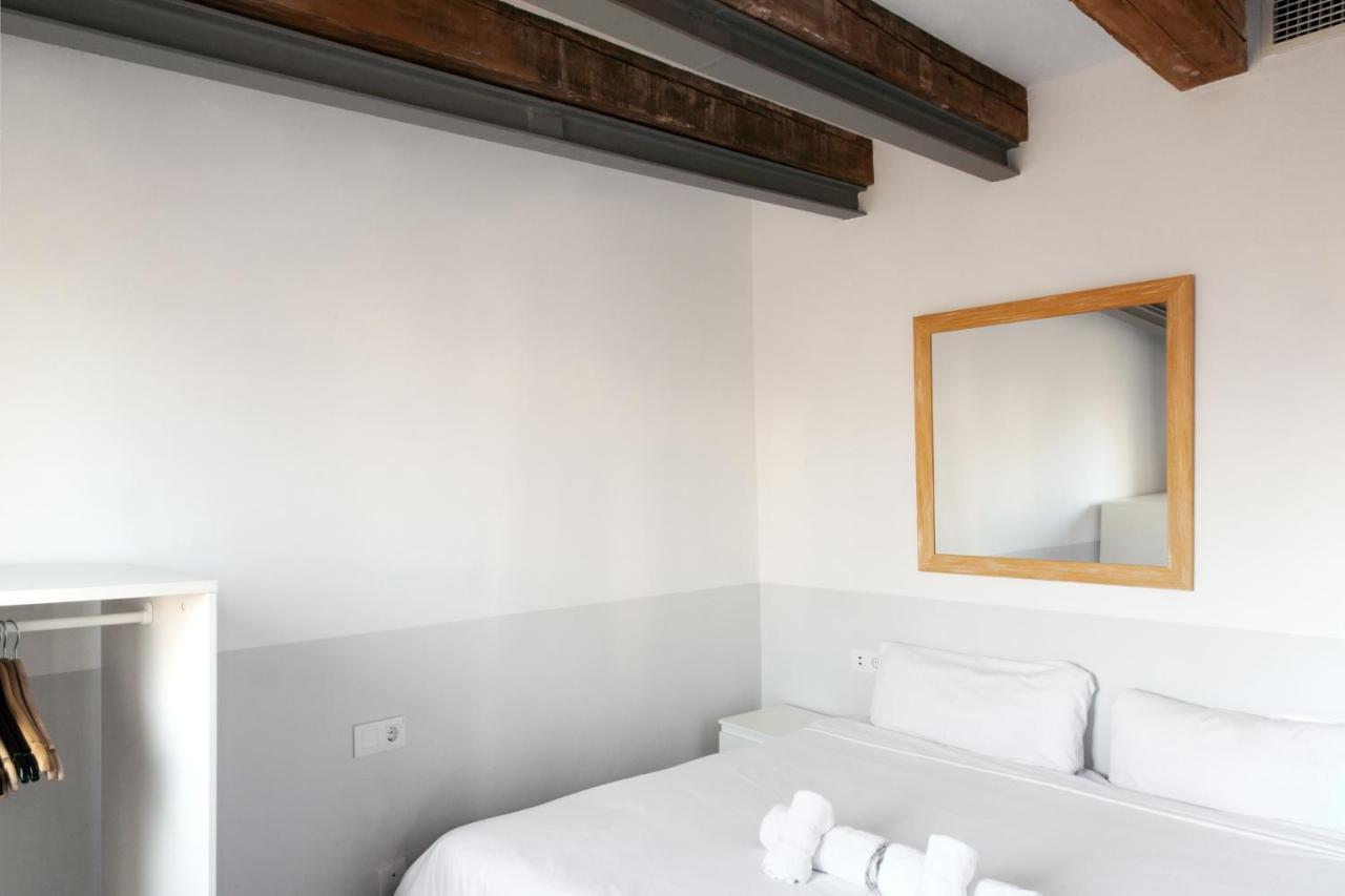 Appartamento My Address In Barcelona Old Town Esterno foto