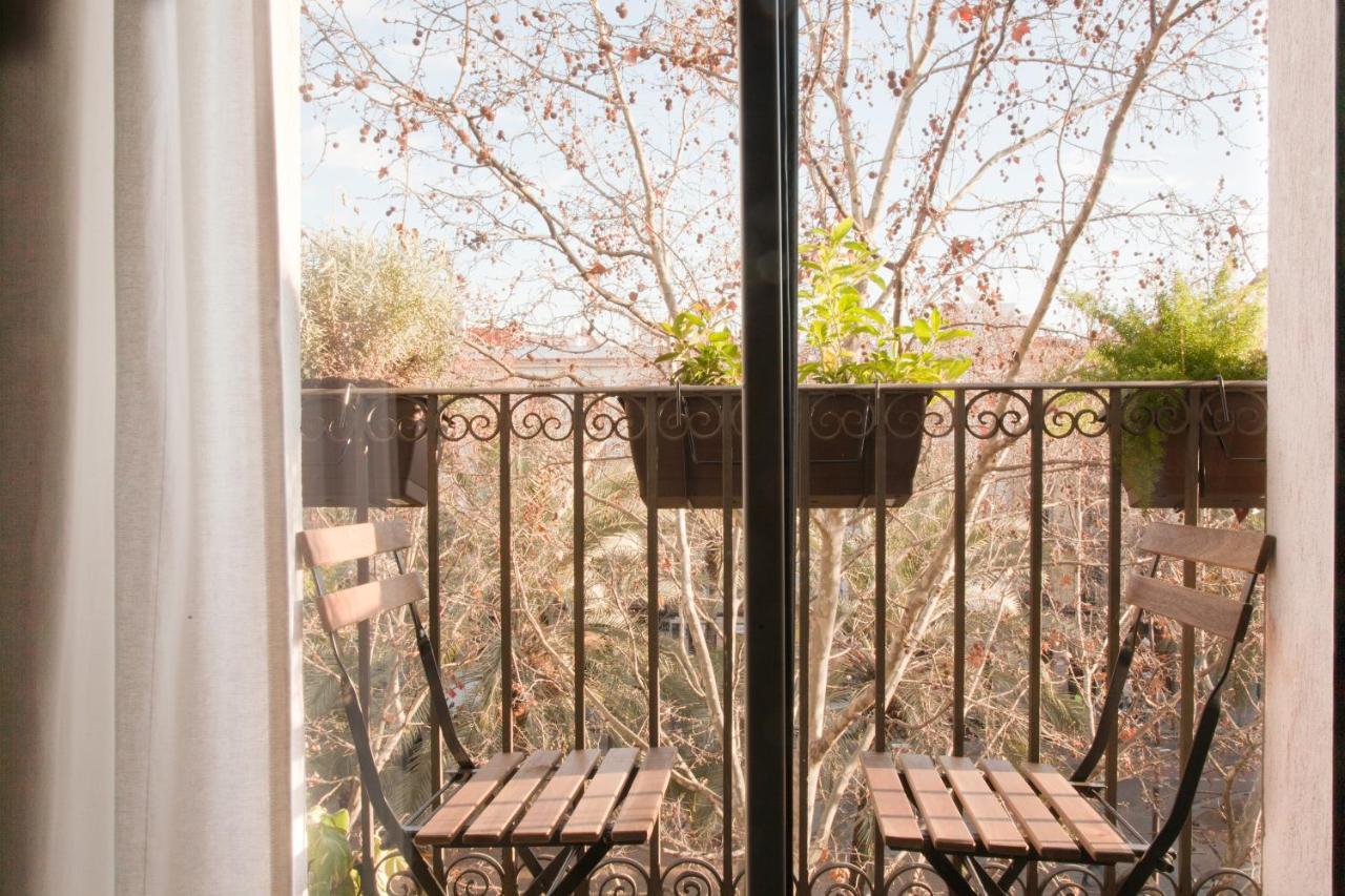 Appartamento My Address In Barcelona Old Town Esterno foto
