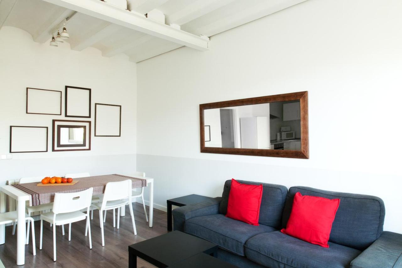 Appartamento My Address In Barcelona Old Town Esterno foto