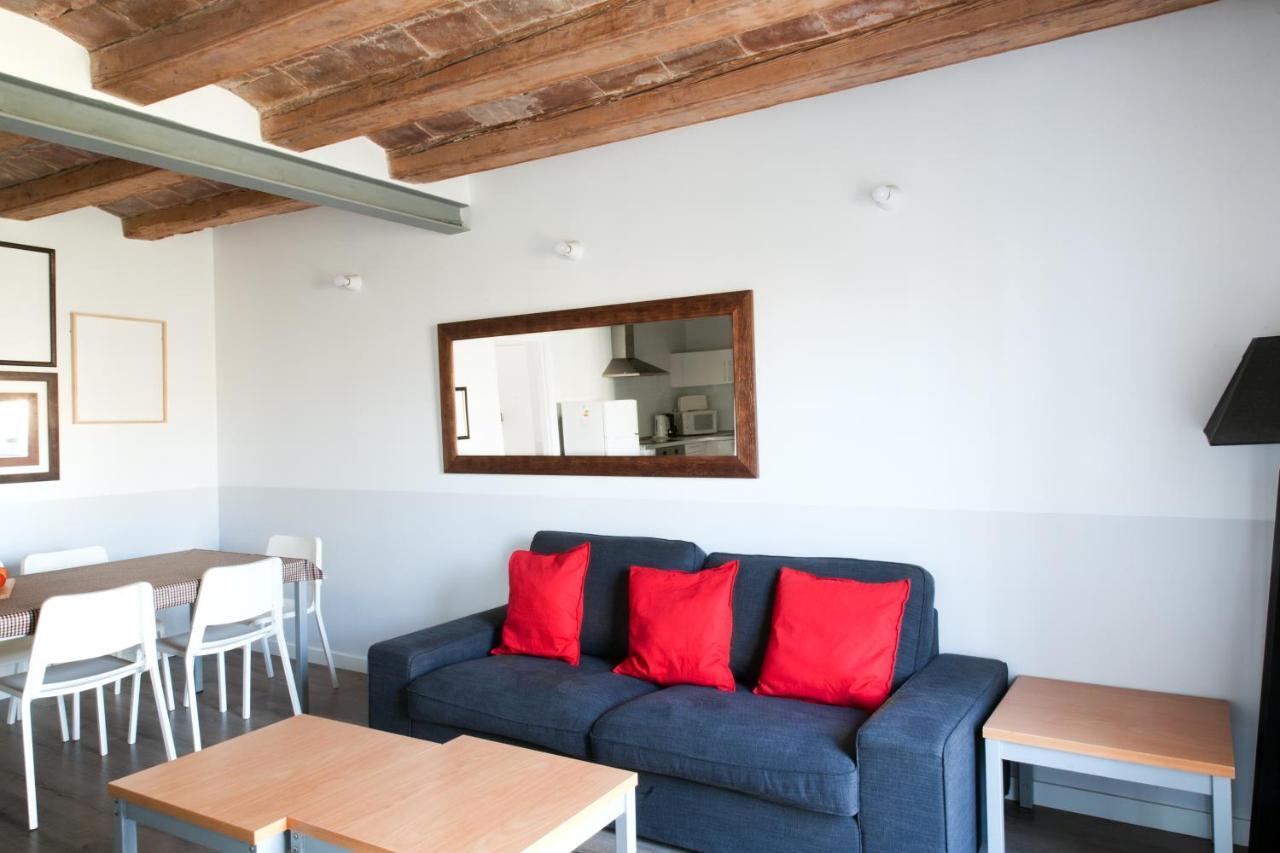 Appartamento My Address In Barcelona Old Town Esterno foto