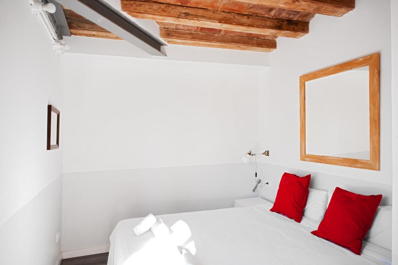 Appartamento My Address In Barcelona Old Town Esterno foto
